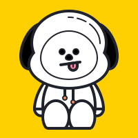 BT21 Shooky