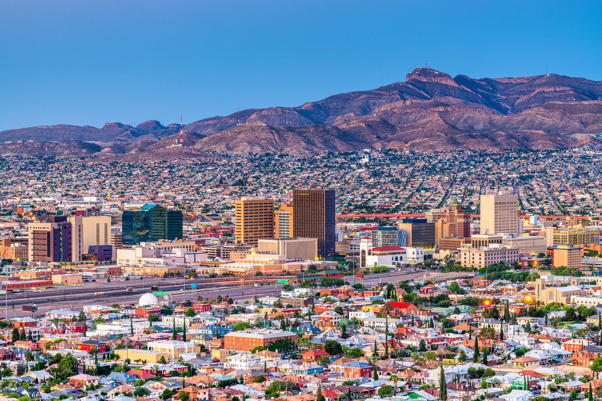 El Paso