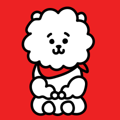 BT21 RJ