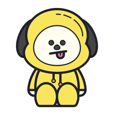 BT21 Shooky
