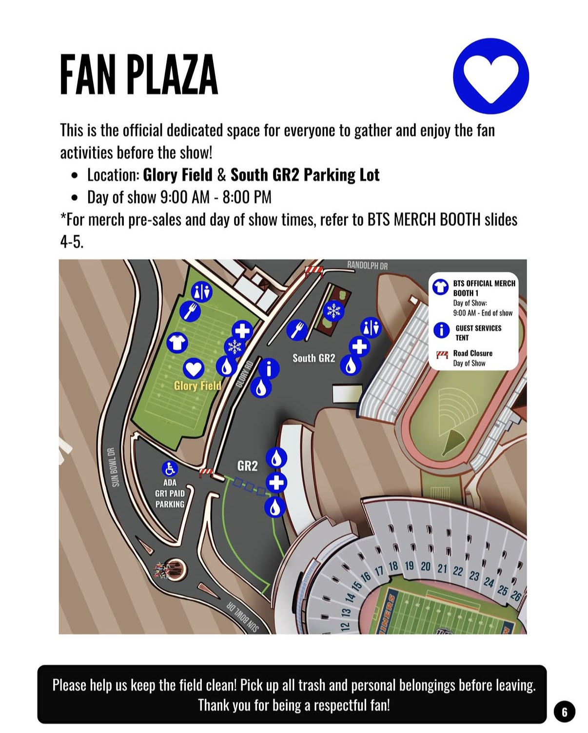 Fan Plaza